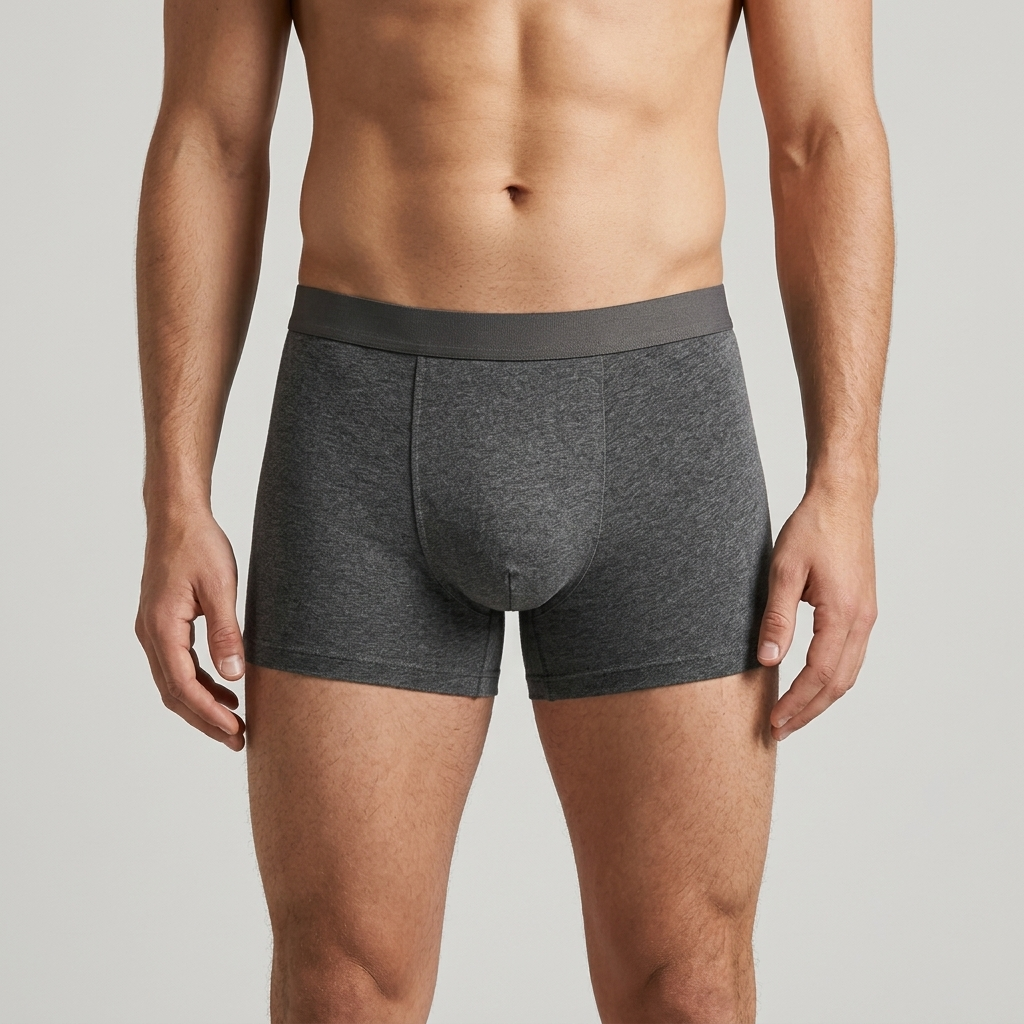 Pack de Boxers (4 Unidades)