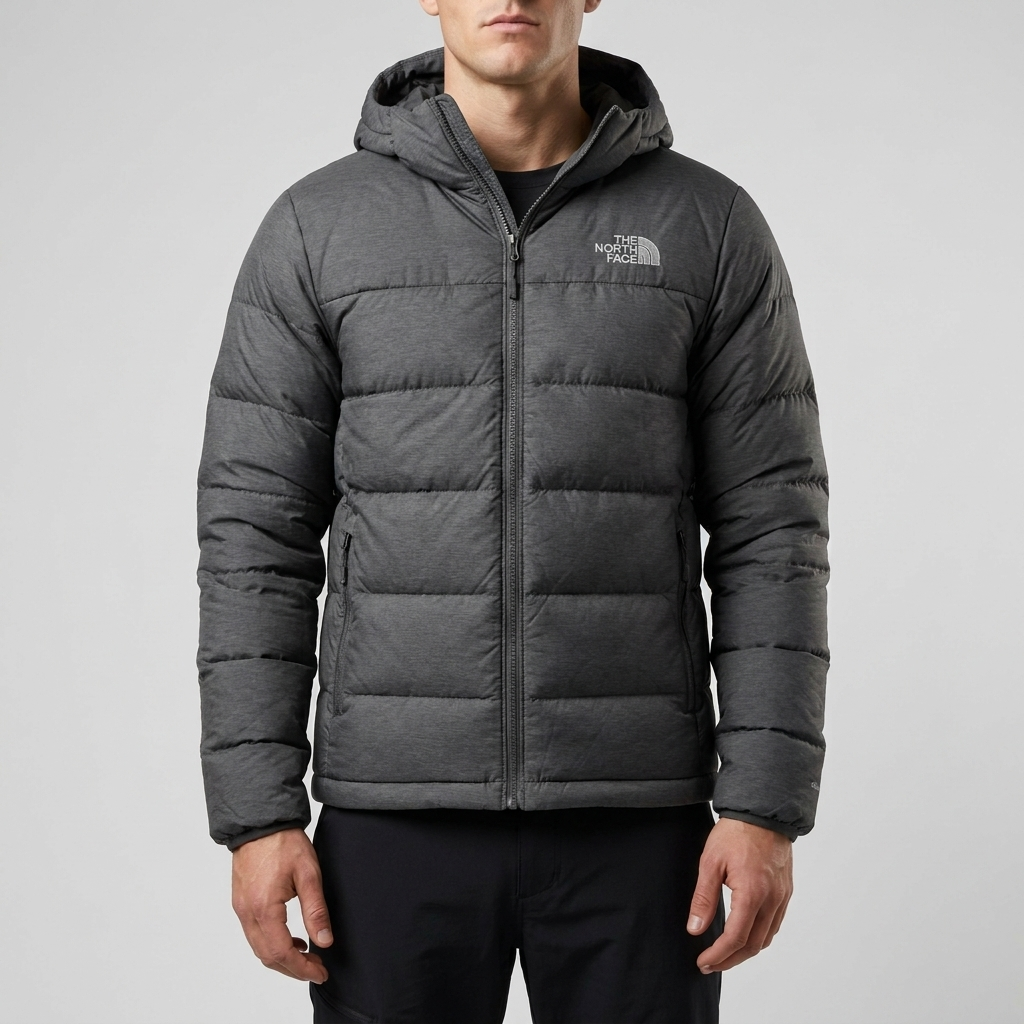 Chaqueta (Tipo NF)