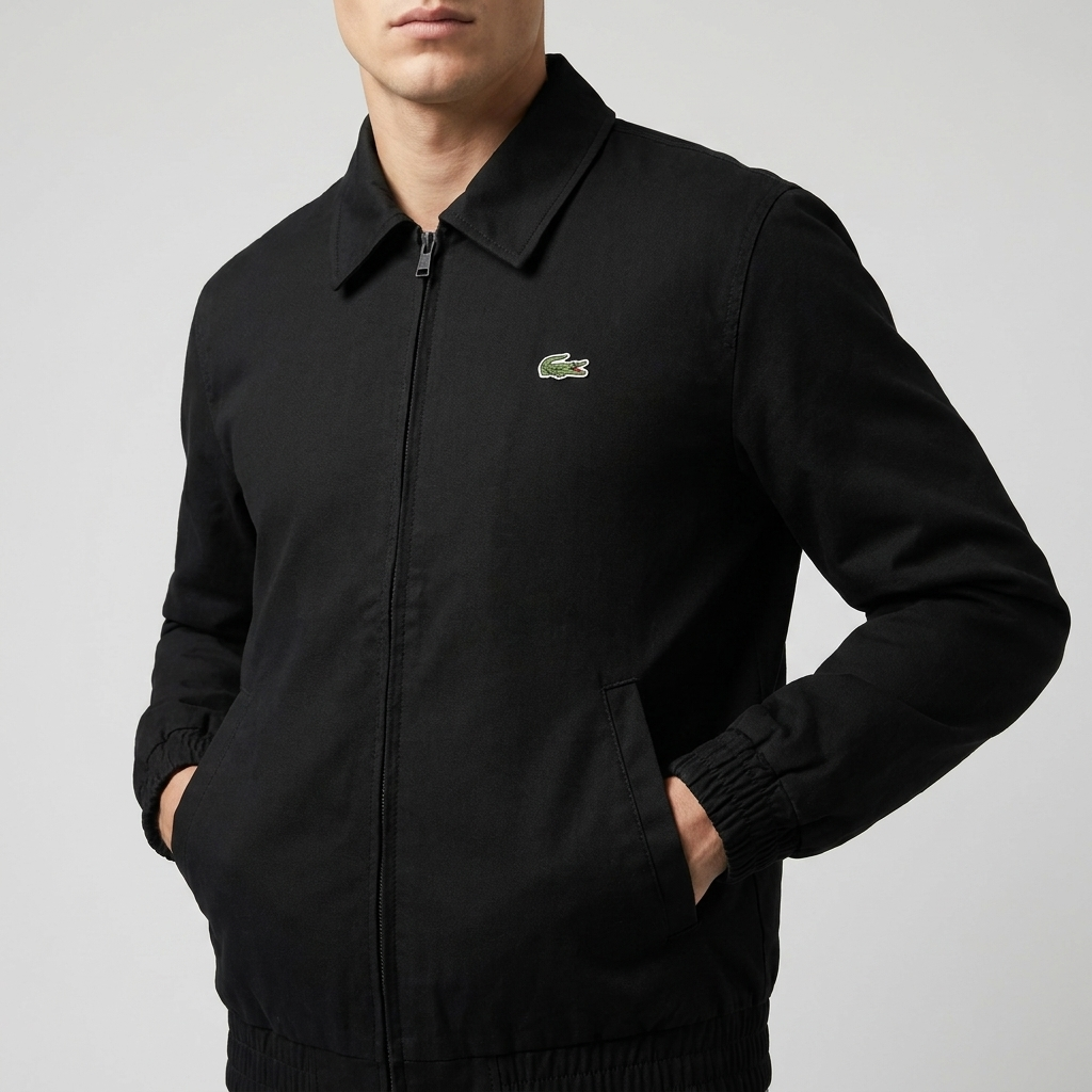 Chaqueta Harrington (Tipo L)