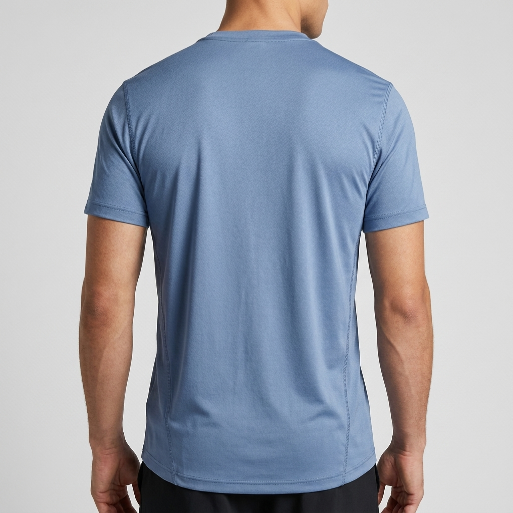 Camiseta Básica (Tipo N)