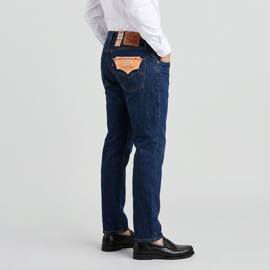 Jean Slim (Tipo 511)