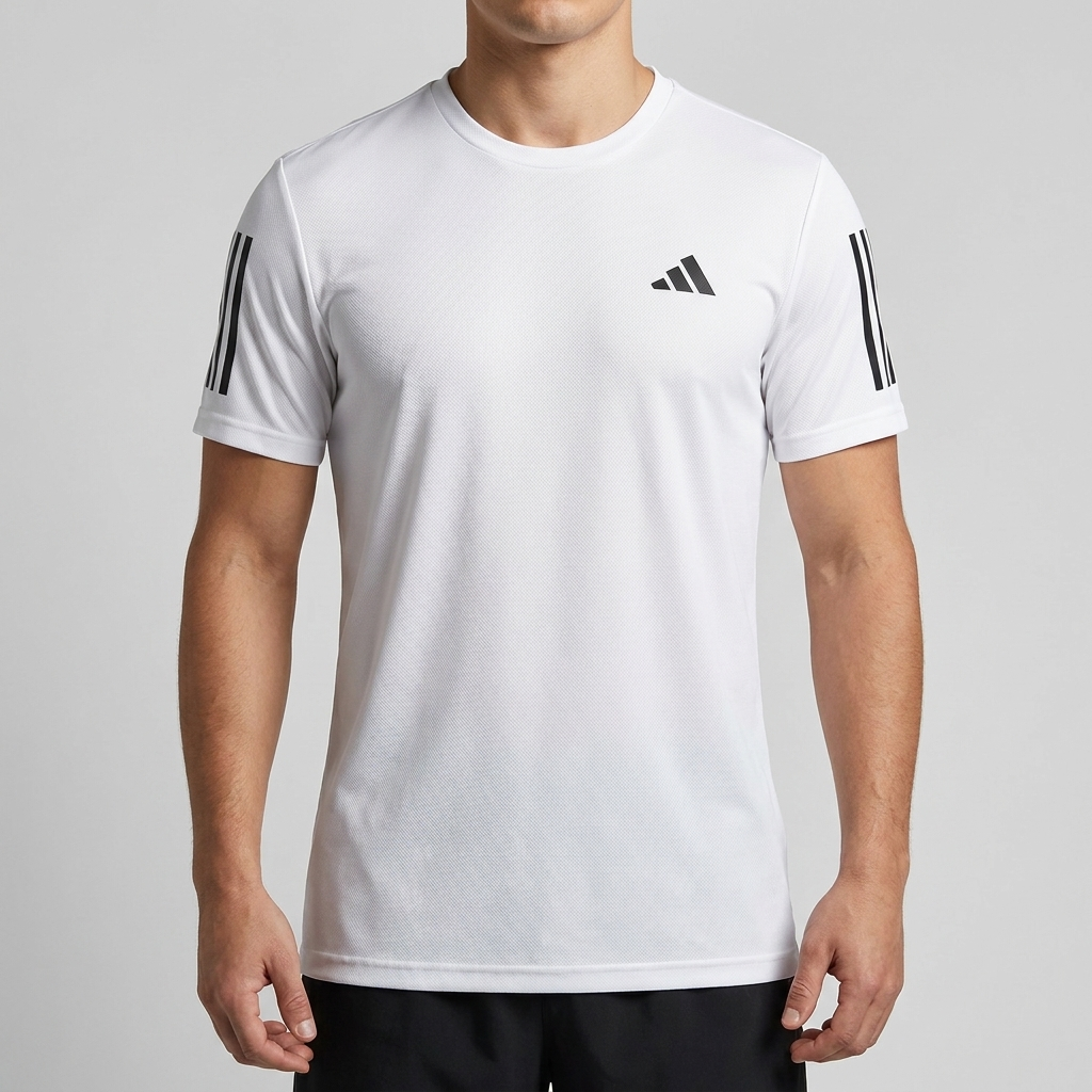 Camiseta de Franjas (Tipo A)