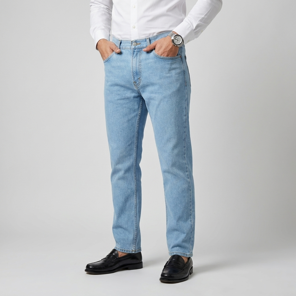 Jean Slim (Tipo 511)