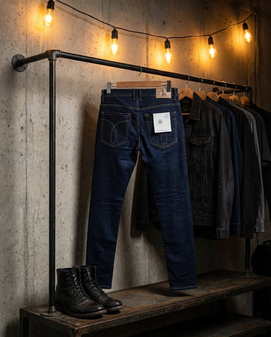 Cómo Vestir Bien Sin Pensarlo: La Fórmula Del Closet Minimalista