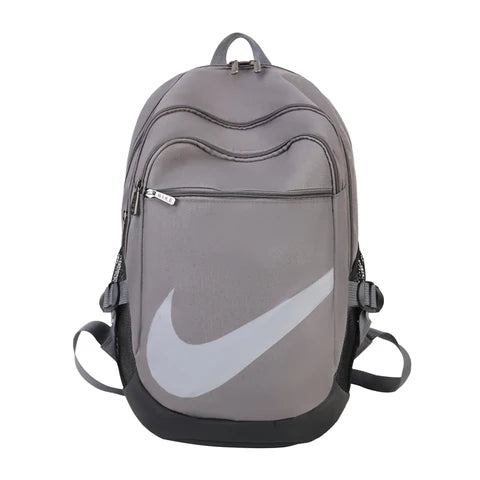 Morral Deportivo Gris