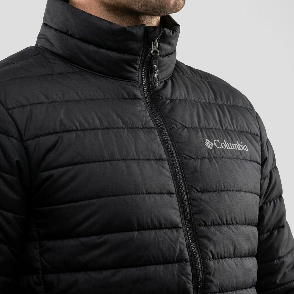 Chaqueta (Tipo Col)