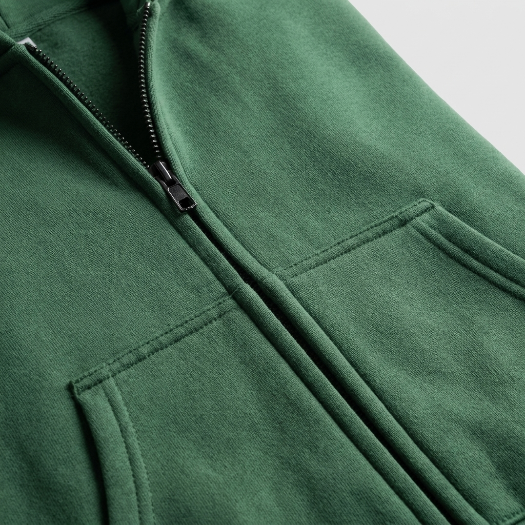 Hoodie Premium
