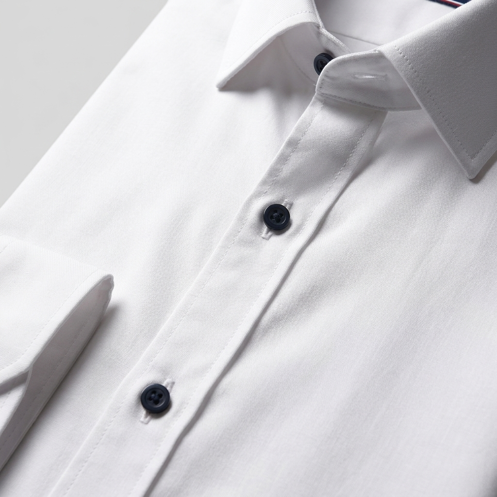 Camisa Lisa (Tipo T)
