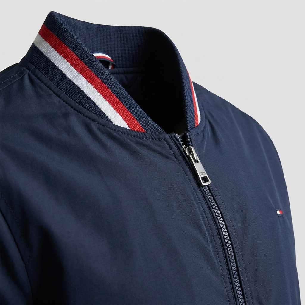 Chaqueta (Tipo TH)