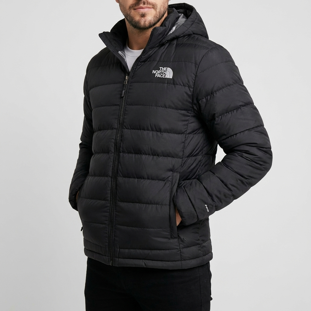Chaqueta (Tipo NF)
