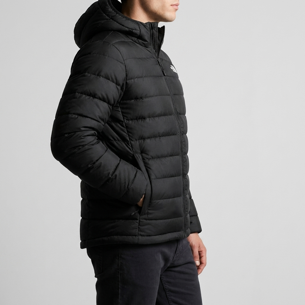 Chaqueta (Tipo NF)