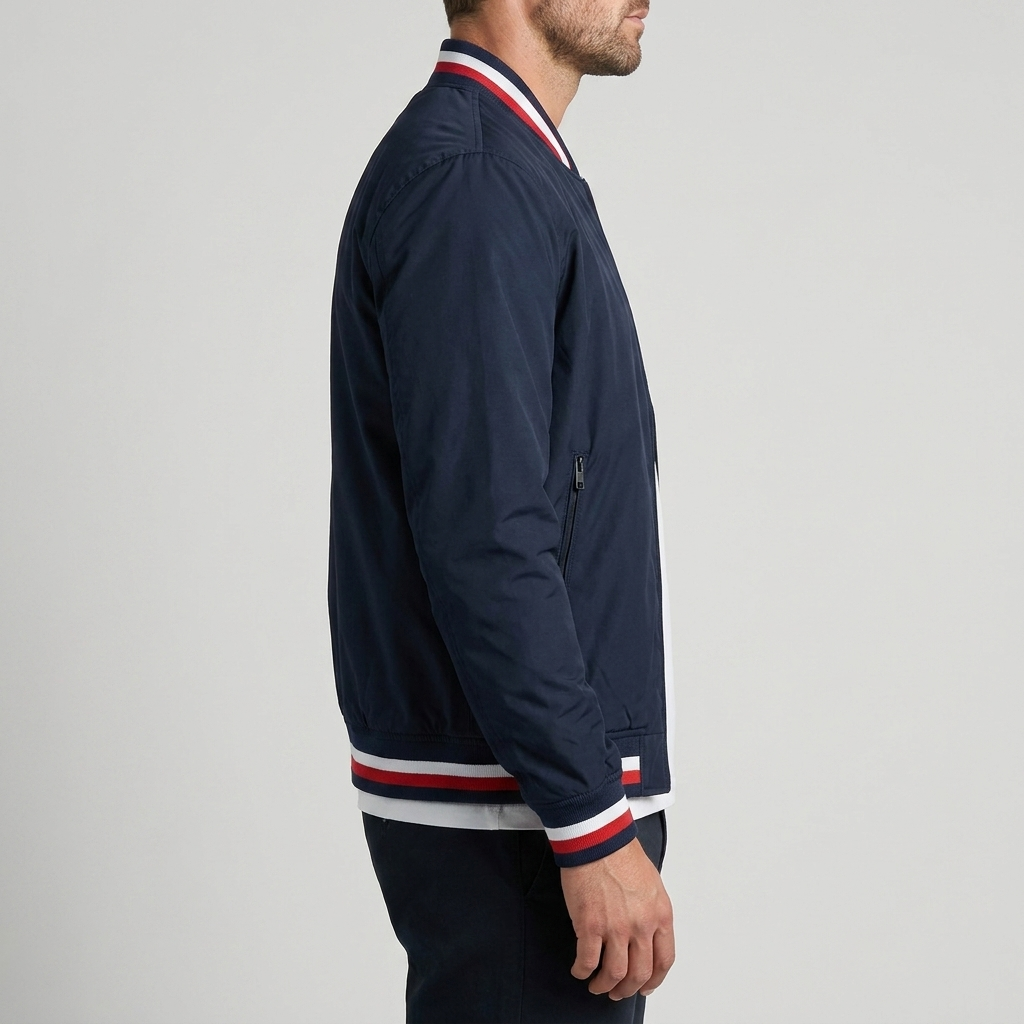 Chaqueta (Tipo TH)