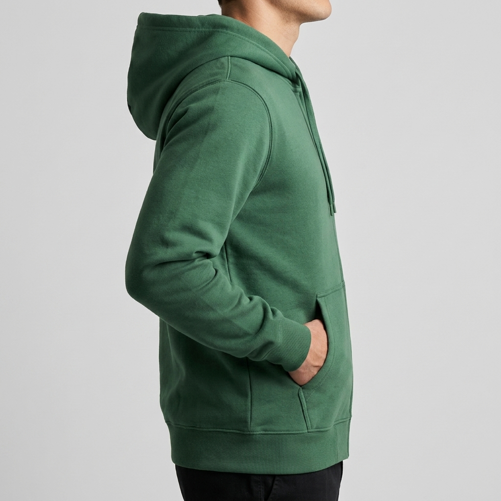 Hoodie Premium