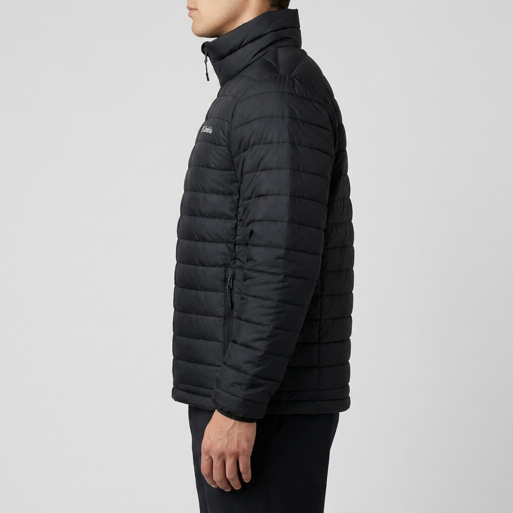Chaqueta (Tipo Col)
