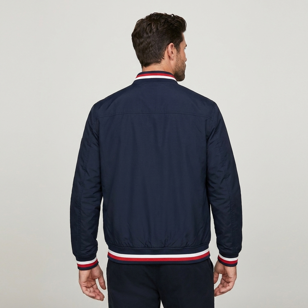 Chaqueta (Tipo TH)