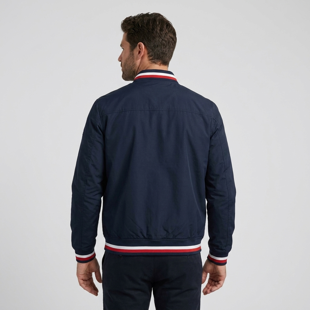 Chaqueta (Tipo TH)