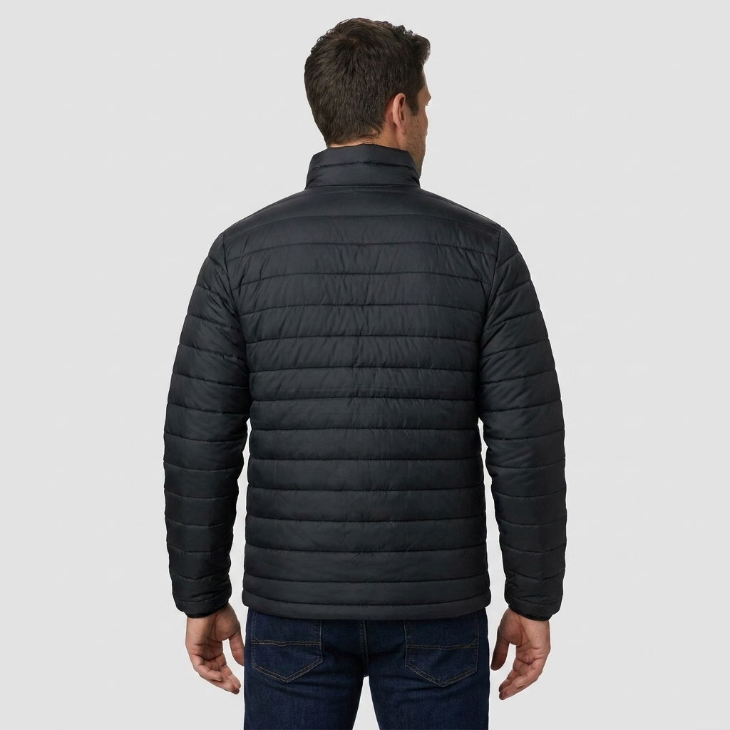 Chaqueta (Tipo Col)
