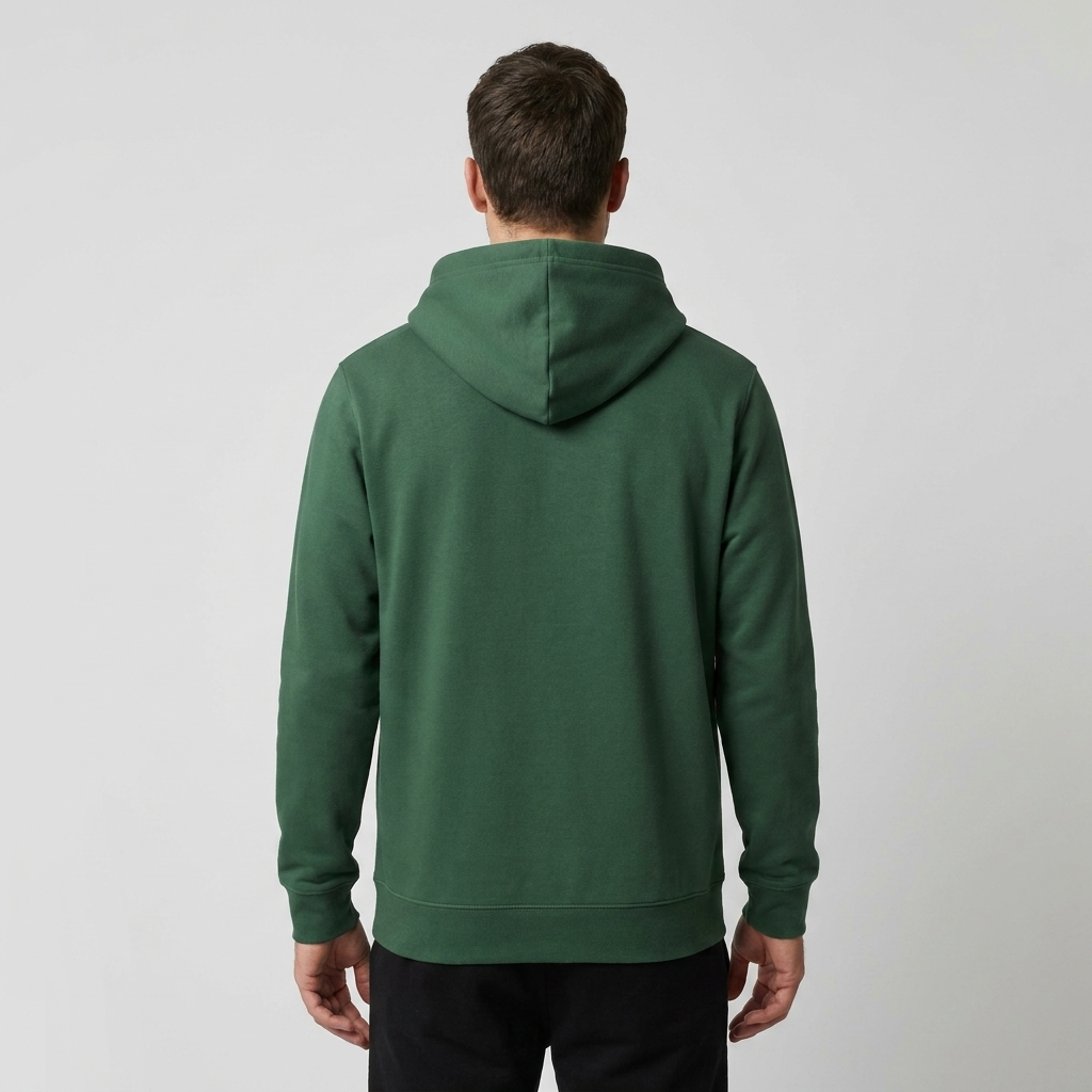 Hoodie Premium