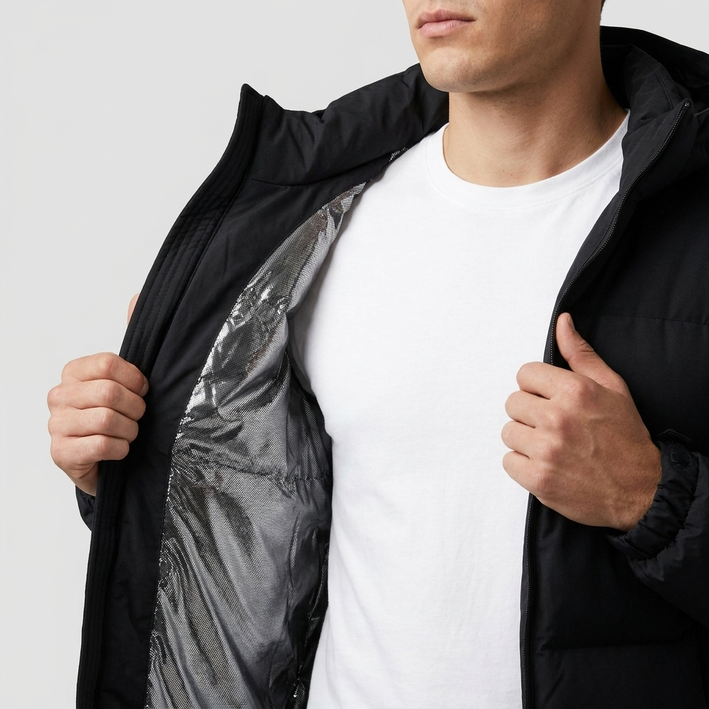 Chaqueta (Tipo NF)