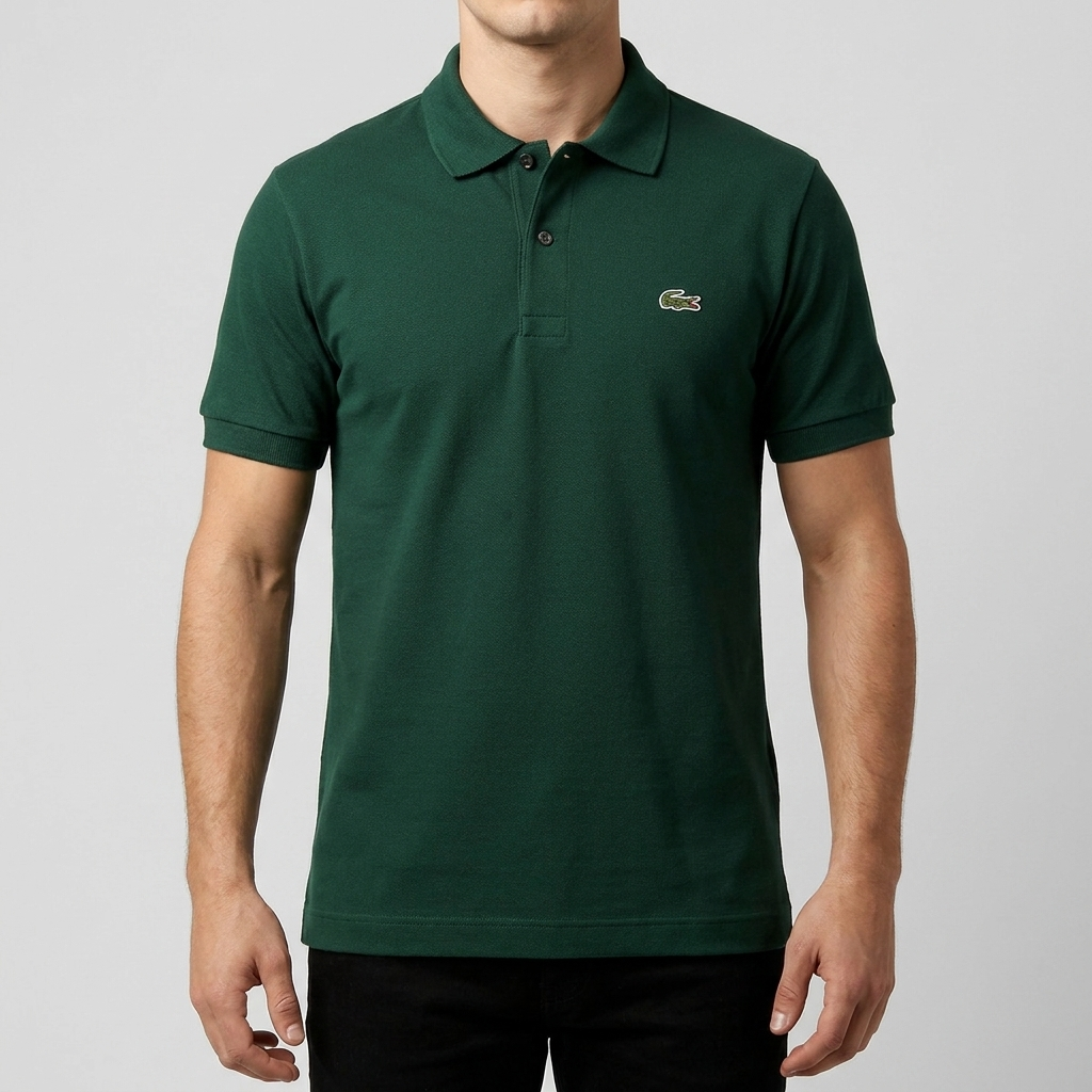 Camisa Tipo Polo