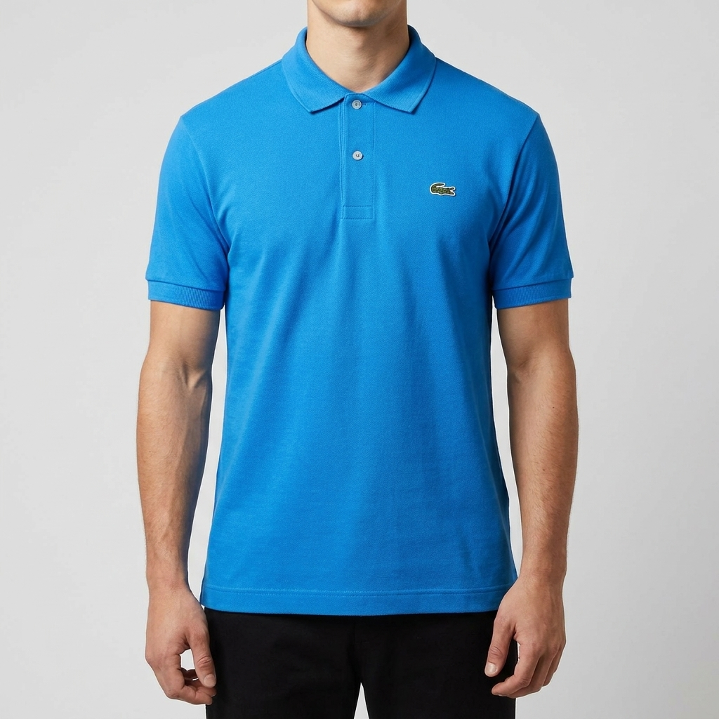 Camisa Tipo Polo
