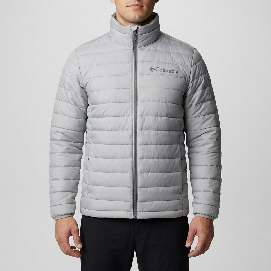 Chaqueta (Tipo Col)