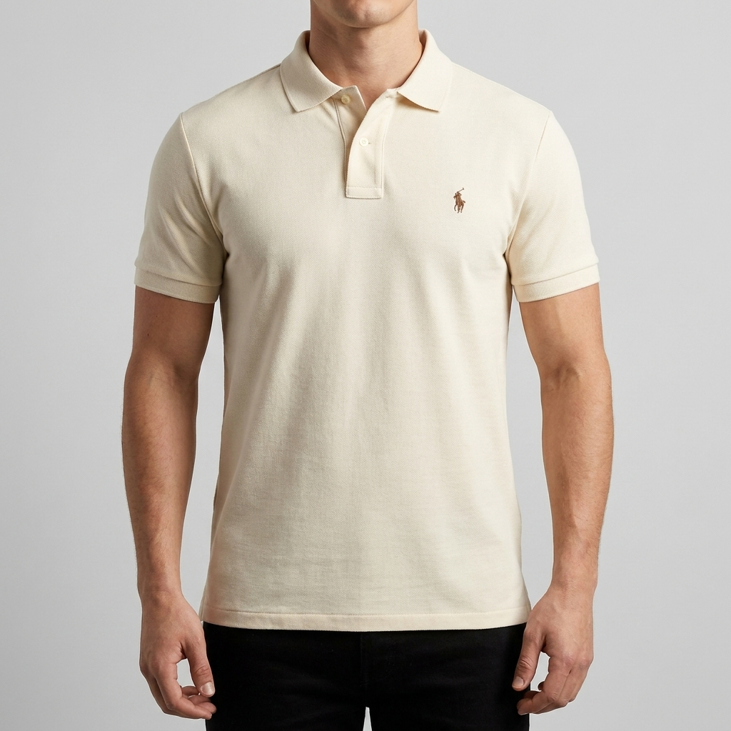 Camisa Tipo Polo