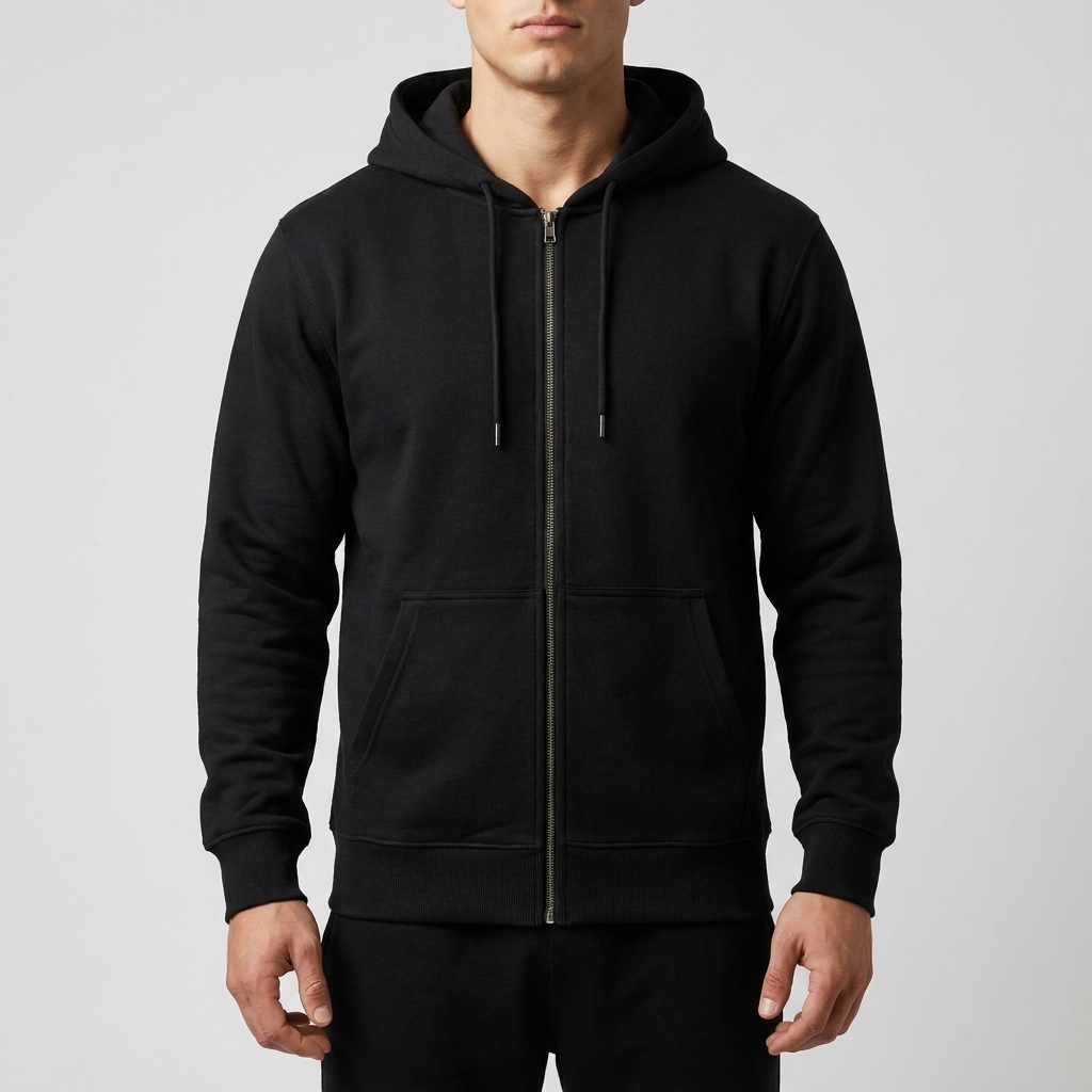 Hoodie Premium