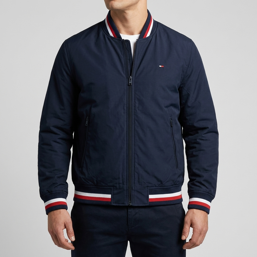 Chaqueta (Tipo TH)