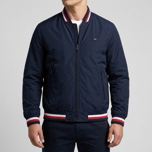Chaqueta (Tipo TH)