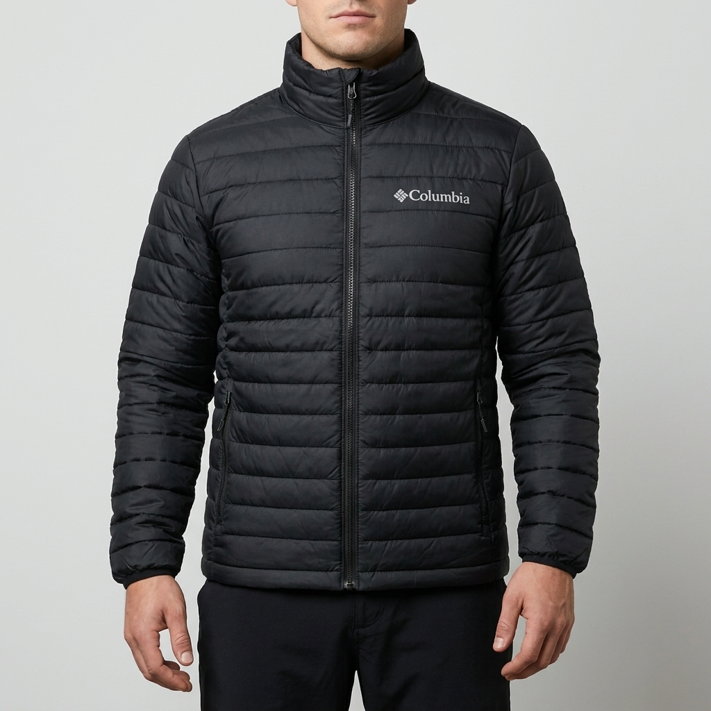 Chaqueta (Tipo Col)
