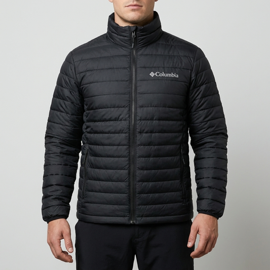 Chaqueta (Tipo Col)