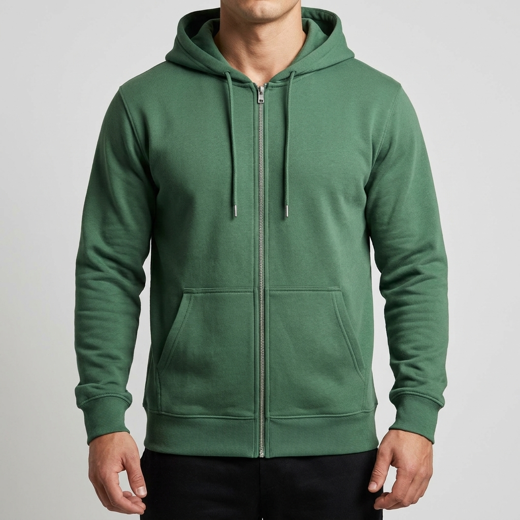Hoodie Premium
