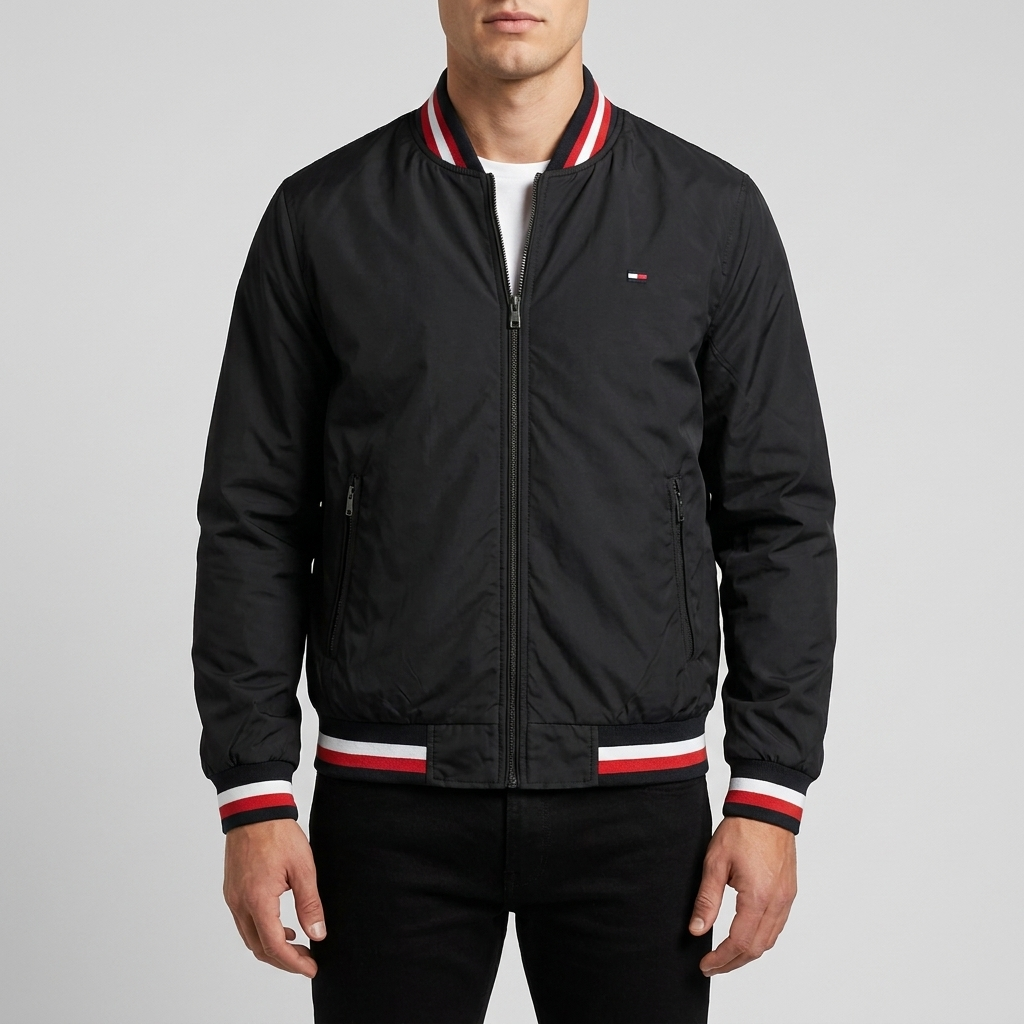 Chaqueta (Tipo TH)