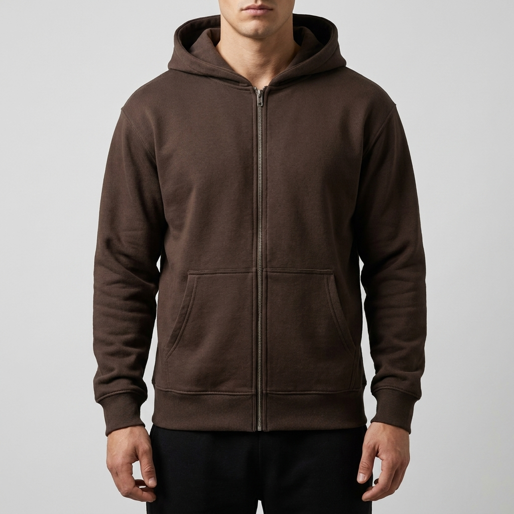 Hoodie Premium