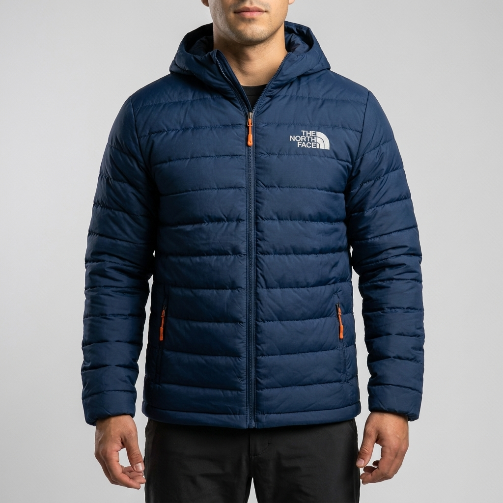 Chaqueta (Tipo NF)