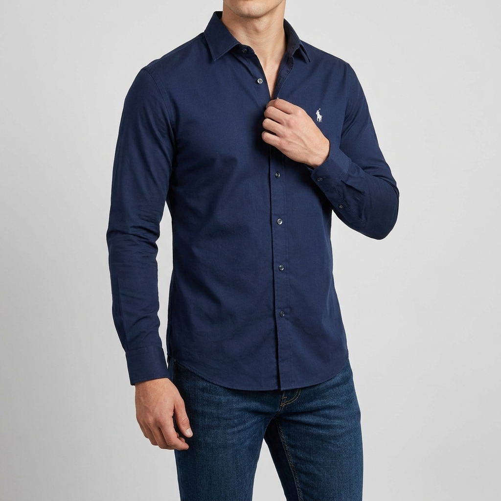 Camisa Lisa (Tipo P)