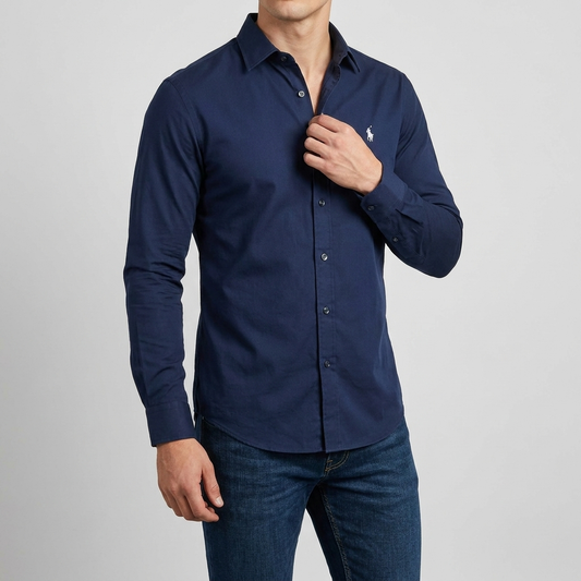 Camisa Lisa (Tipo P)