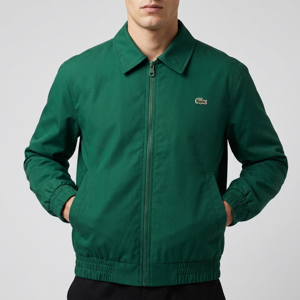 Chaqueta Harrington (Tipo L)