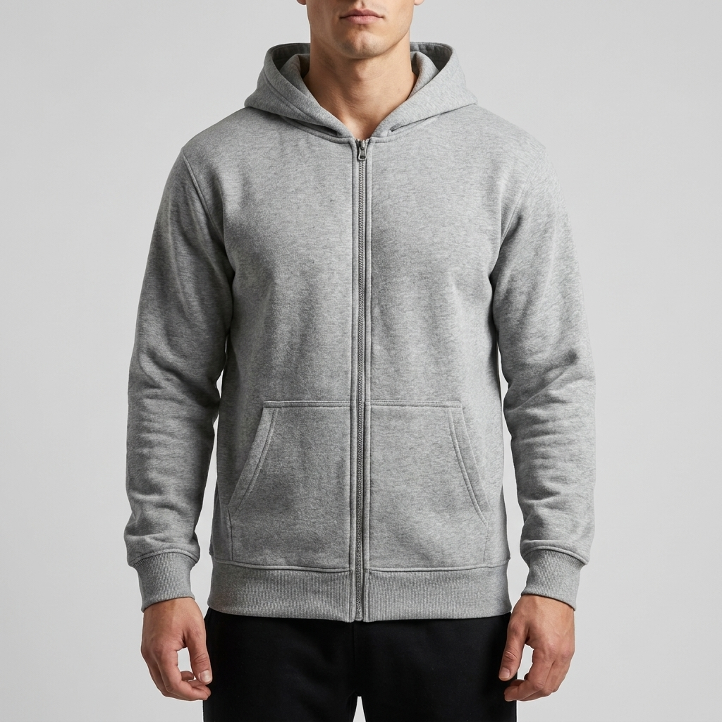 Hoodie Premium