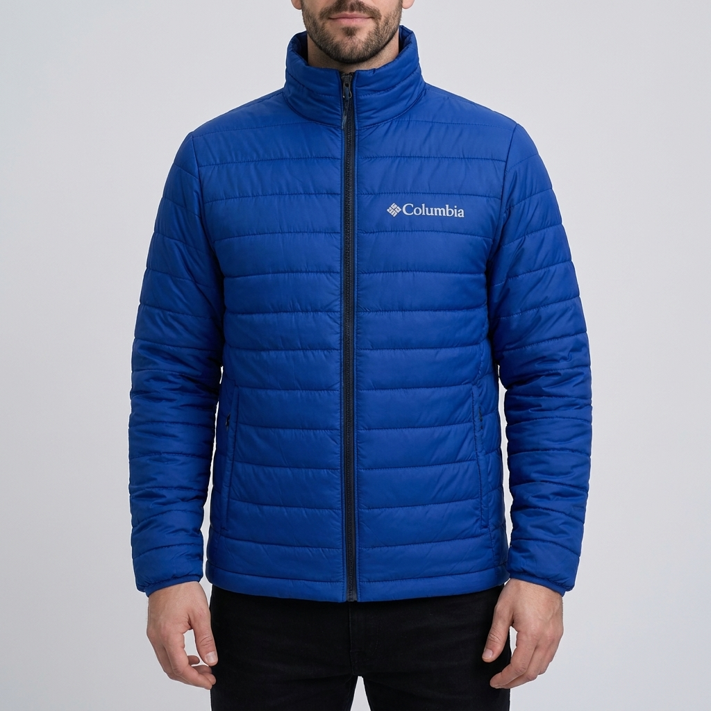 Chaqueta (Tipo Col)