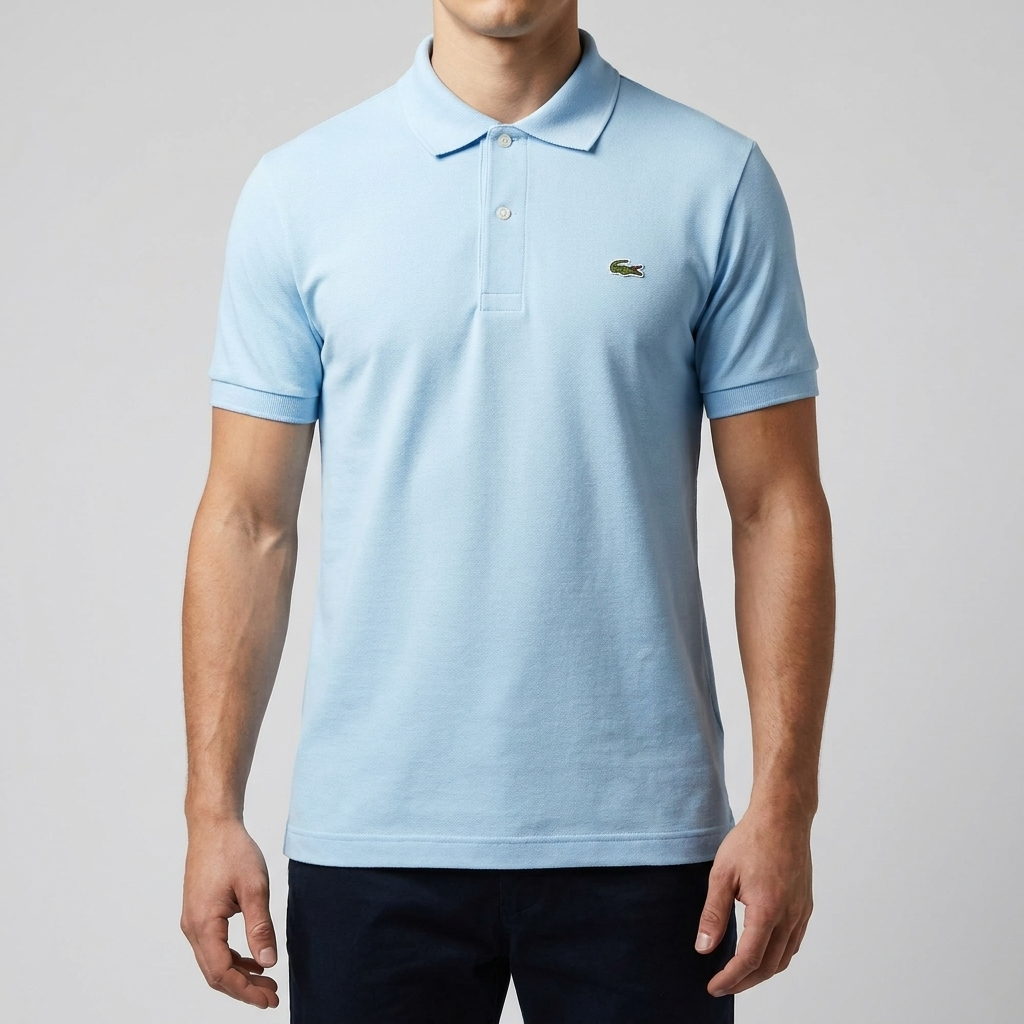 Camisa Tipo Polo