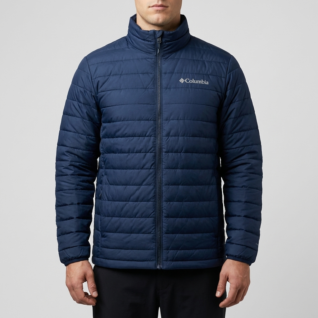Chaqueta (Tipo Col)