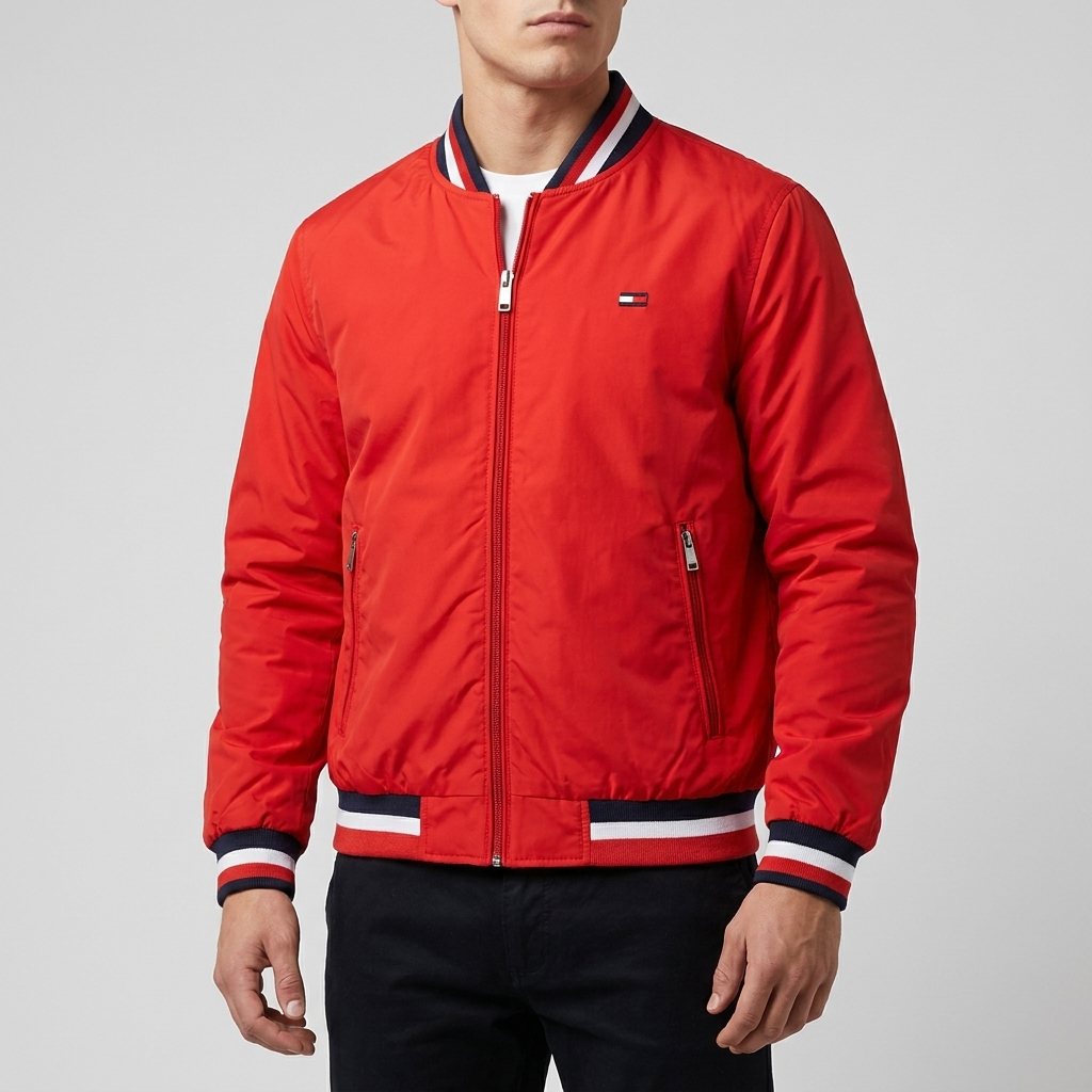 Chaqueta (Tipo TH)