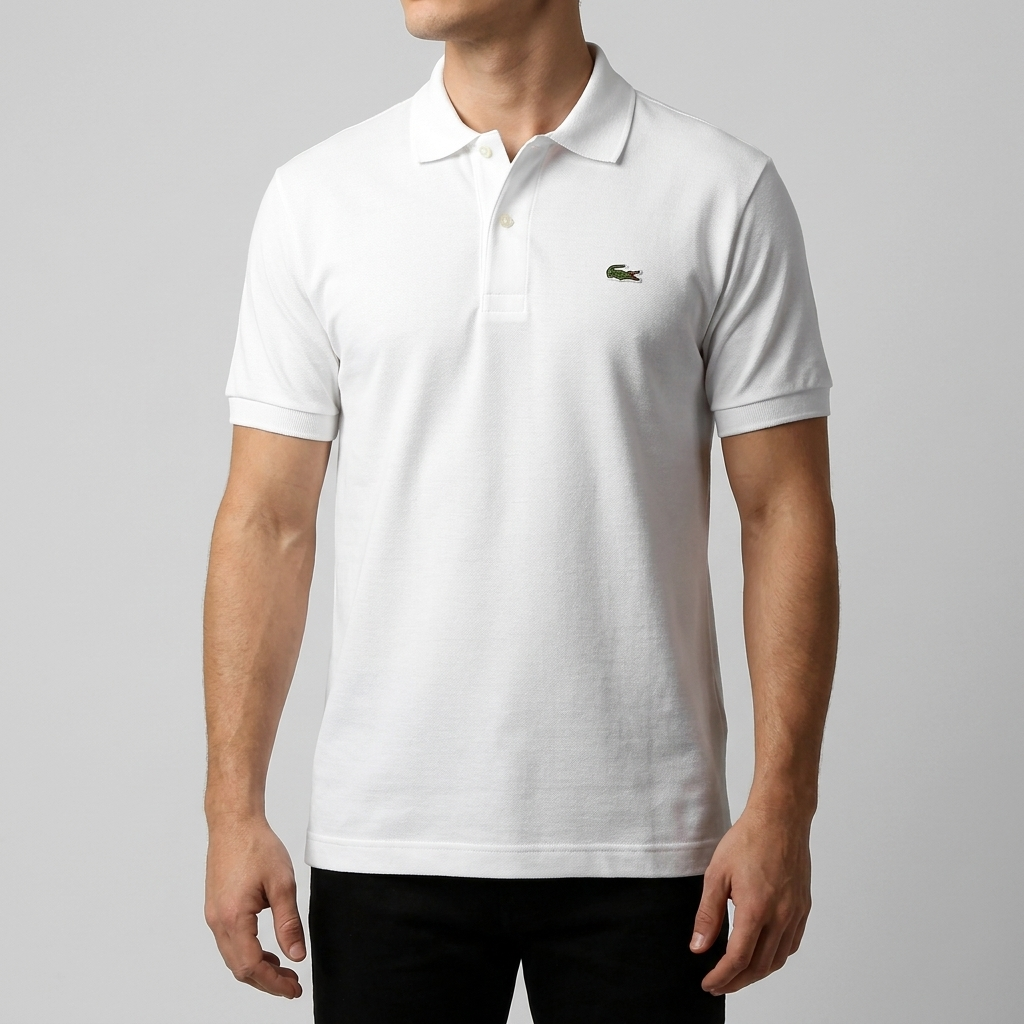Camisa Tipo Polo