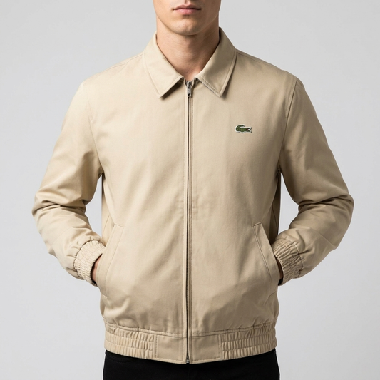 Chaqueta Harrington (Tipo L)