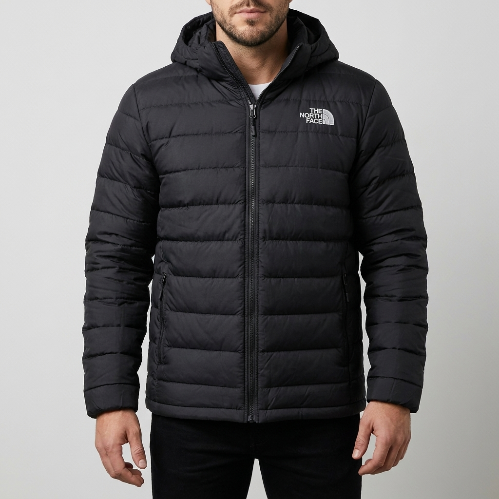 Chaqueta (Tipo NF)