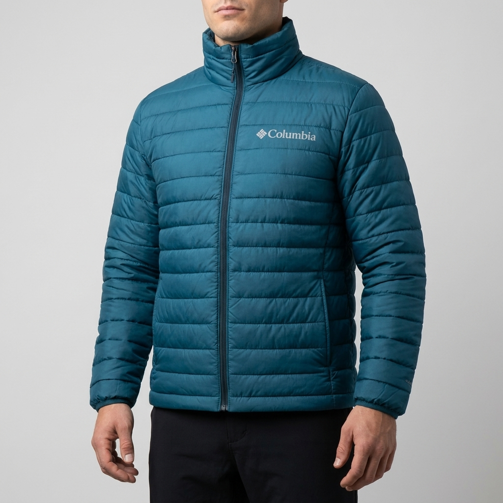 Chaqueta (Tipo Col)