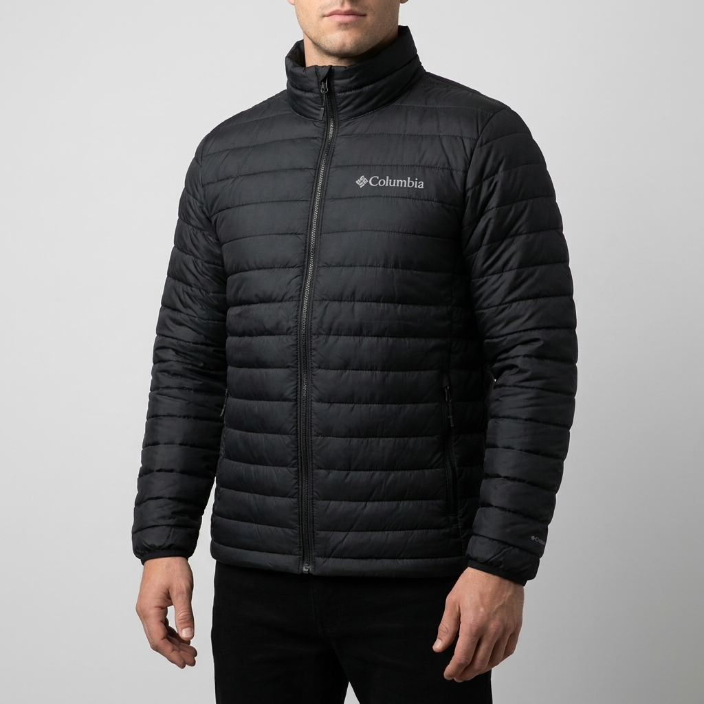 Chaqueta (Tipo Col)