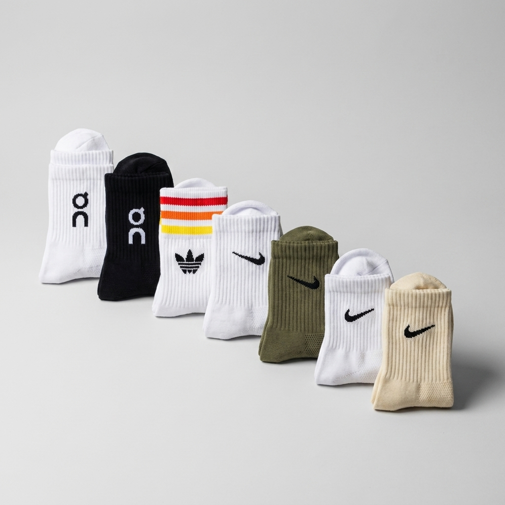 Medias Premium Pack